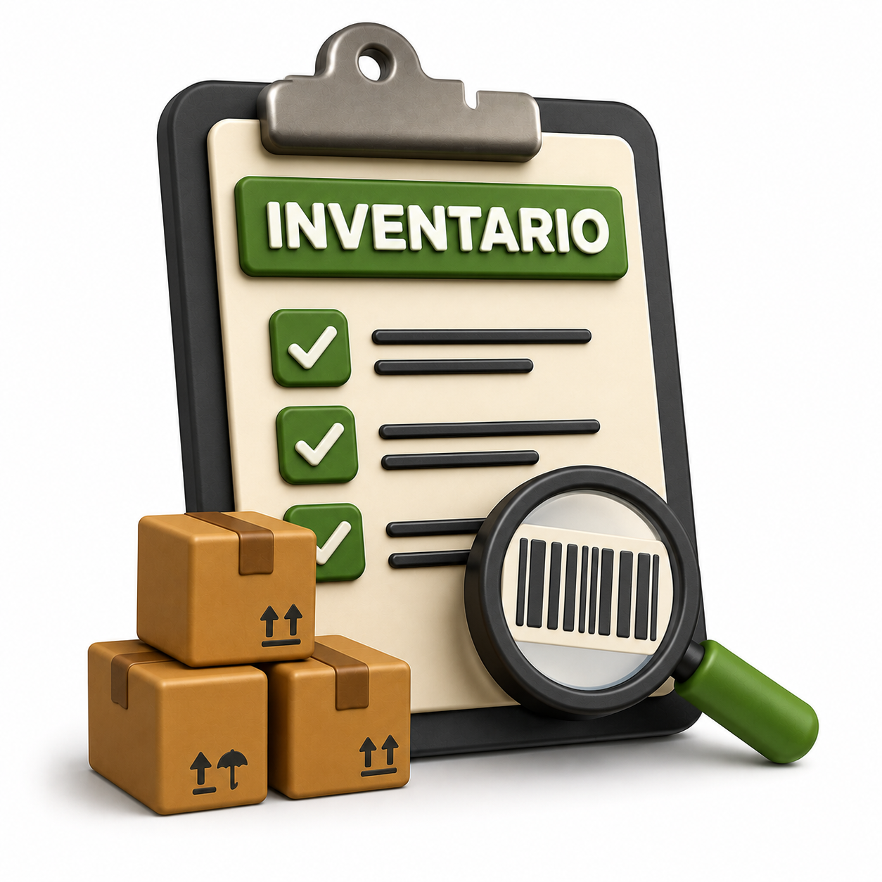 Inventario