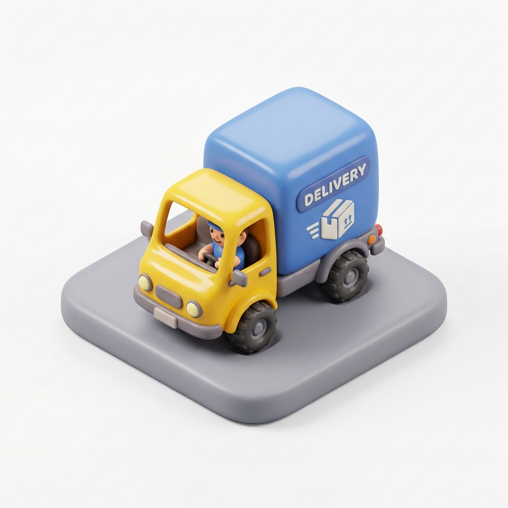 Icono Transporte